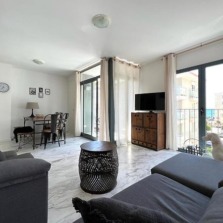 Bear Holiday - Apartment Lynn With Seaview In Moraira Near The Beach Exterior photo