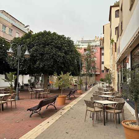 Bear Holiday - Apartment Lynn With Seaview In Moraira Near The Beach Exterior photo