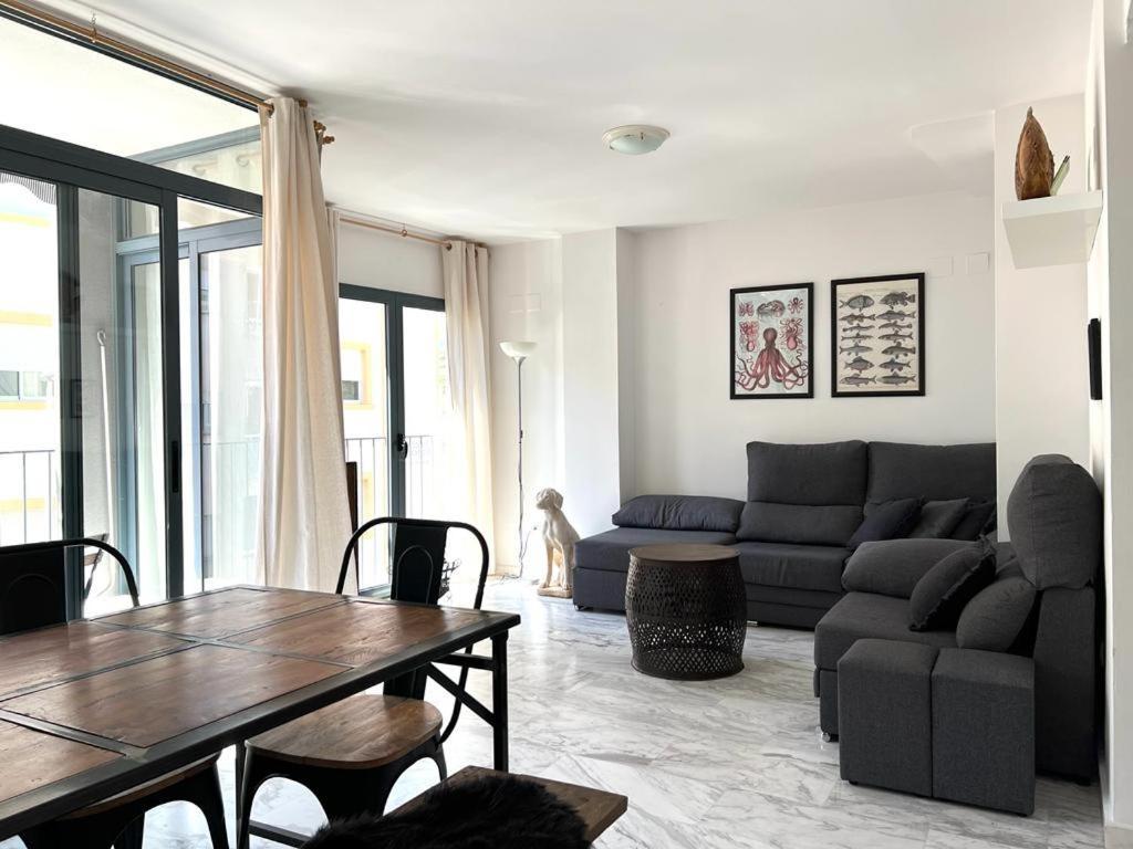 Bear Holiday - Apartment Lynn With Seaview In Moraira Near The Beach Exterior photo