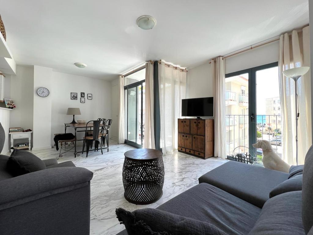 Bear Holiday - Apartment Lynn With Seaview In Moraira Near The Beach Exterior photo