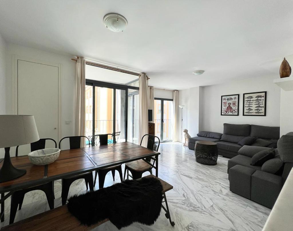 Bear Holiday - Apartment Lynn With Seaview In Moraira Near The Beach Exterior photo