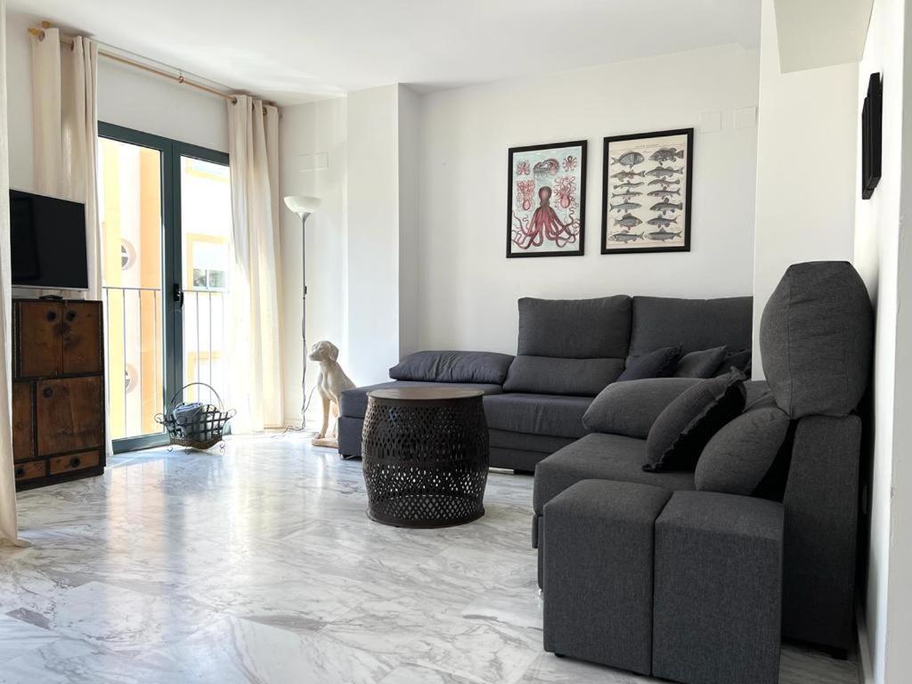 Bear Holiday - Apartment Lynn With Seaview In Moraira Near The Beach Exterior photo