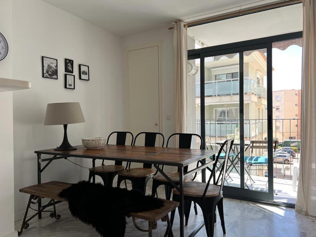 Bear Holiday - Apartment Lynn With Seaview In Moraira Near The Beach Exterior photo