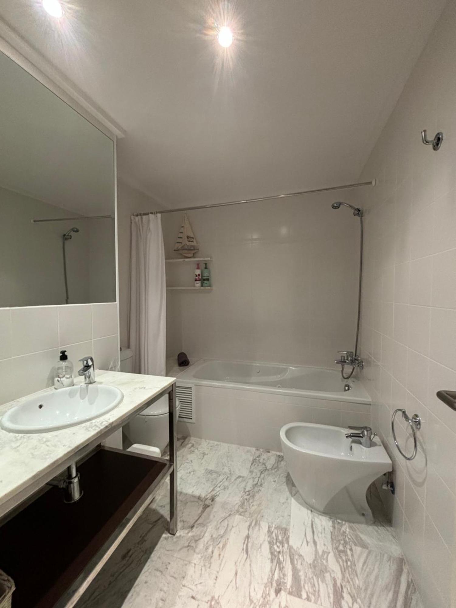 Bear Holiday - Apartment Lynn With Seaview In Moraira Near The Beach Exterior photo