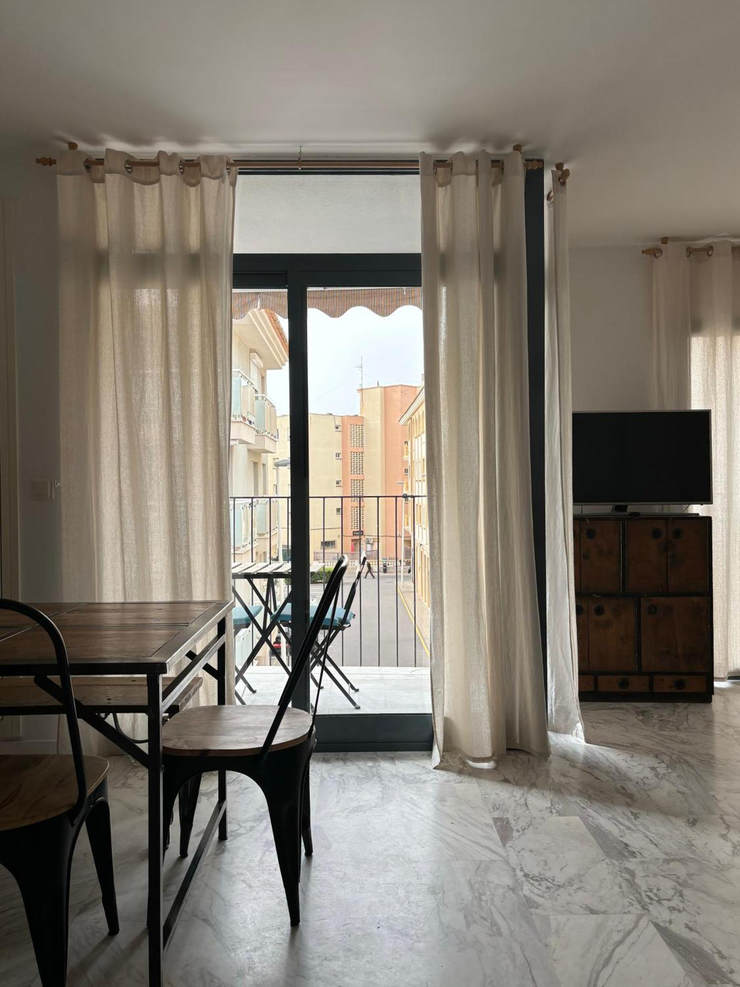 Bear Holiday - Apartment Lynn With Seaview In Moraira Near The Beach Exterior photo
