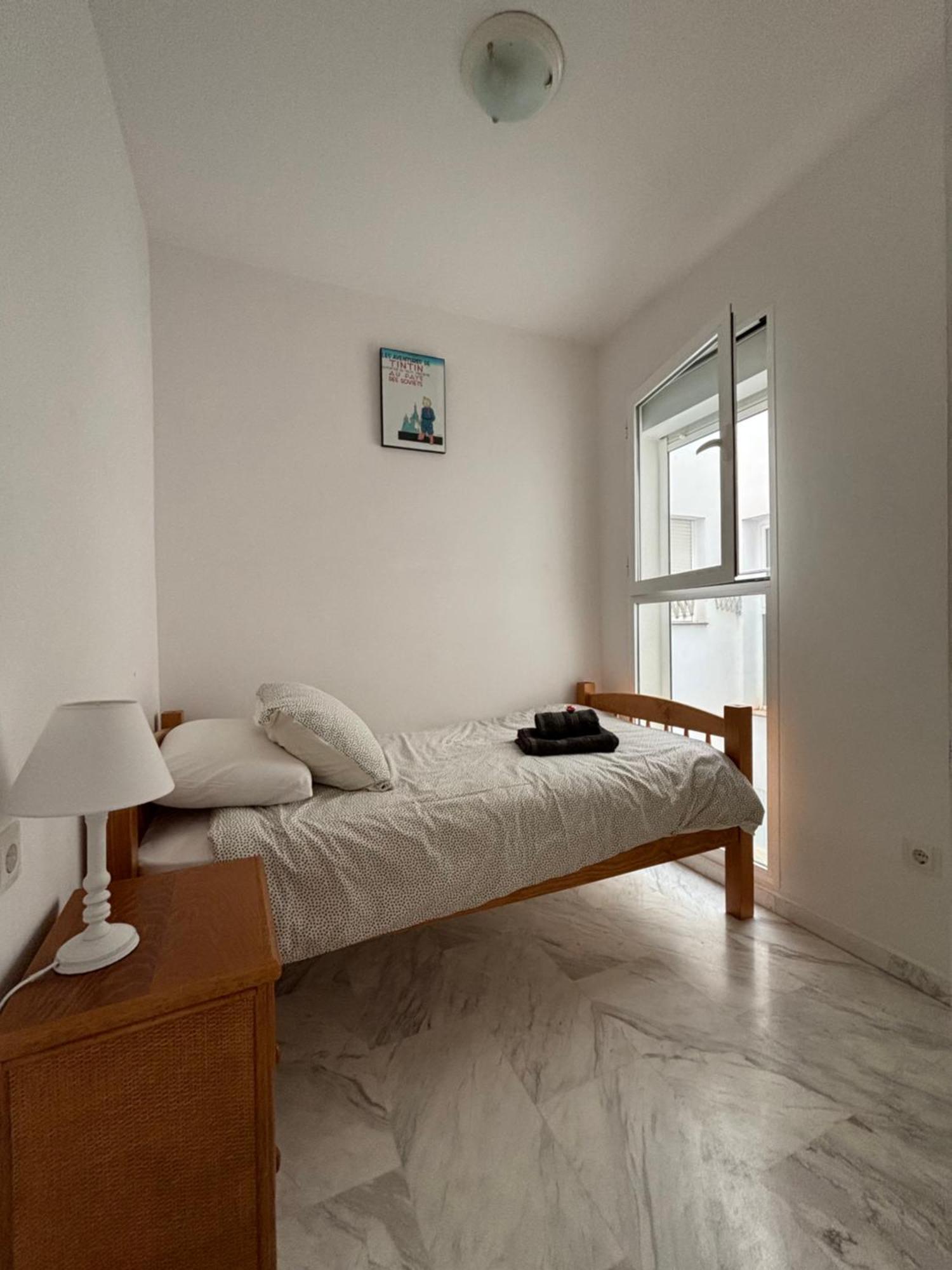 Bear Holiday - Apartment Lynn With Seaview In Moraira Near The Beach Exterior photo