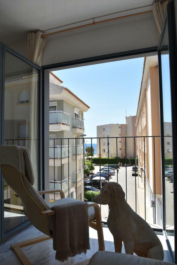 Bear Holiday - Apartment Lynn With Seaview In Moraira Near The Beach Exterior photo
