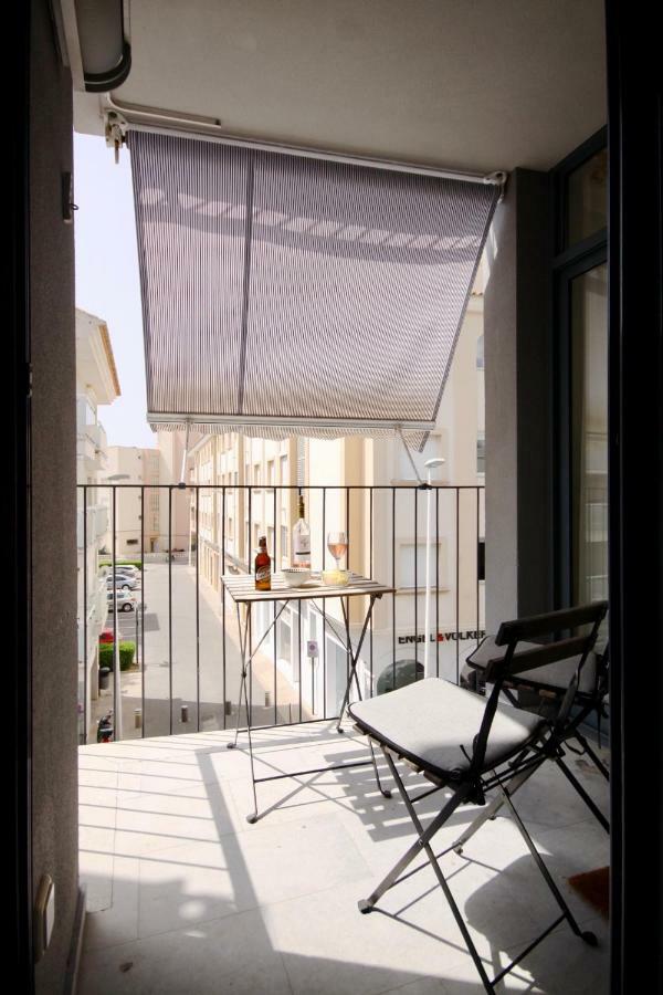 Bear Holiday - Apartment Lynn With Seaview In Moraira Near The Beach Exterior photo