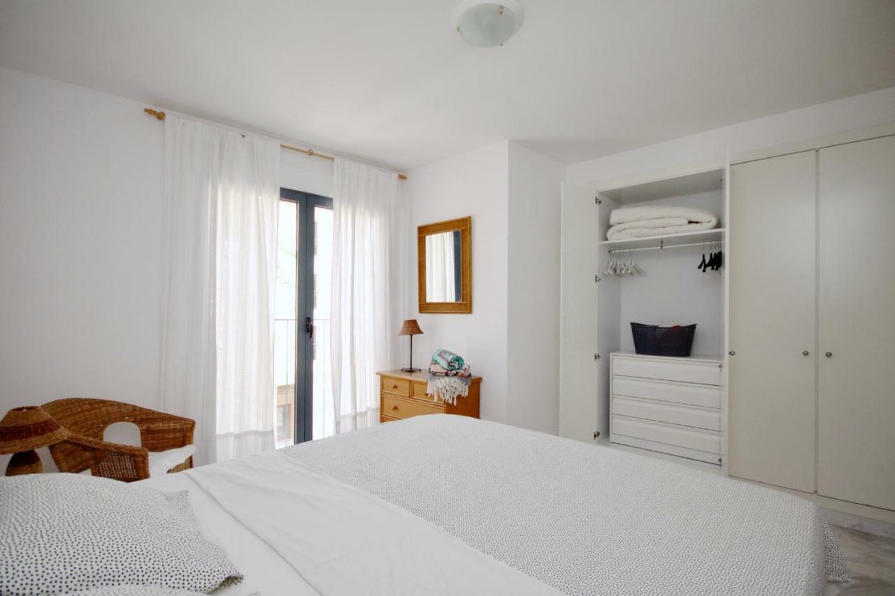 Bear Holiday - Apartment Lynn With Seaview In Moraira Near The Beach Exterior photo